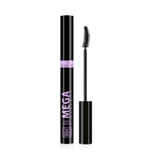 Извиваща спирала за мигли Mega Lash-Curling