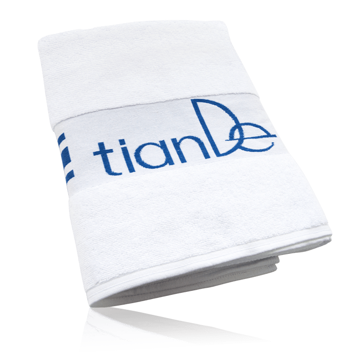 Хавлиена кърпа за баня „TianDe“ - Image 3