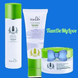 „Tibetan Herbs“ – подмладяващата сила на тибетските растения