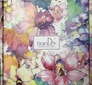 Mystery box TianDe Luximo – голяма кутия