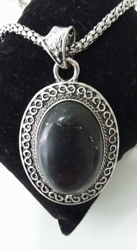 Бижута - разни_Булман Шунгит_shungite.space_10
