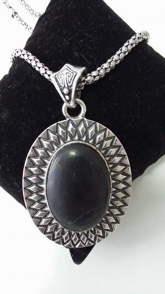 Бижута - разни_Булман Шунгит_shungite.space_12