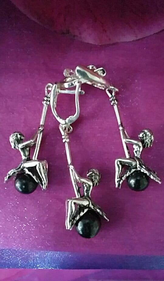 Бижута - разни_Булман Шунгит_shungite.space_13