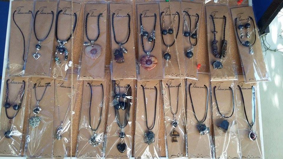 Бижута - разни_Булман Шунгит_shungite.space_20