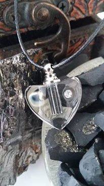 Бижута - разни_Булман Шунгит_shungite.space_25