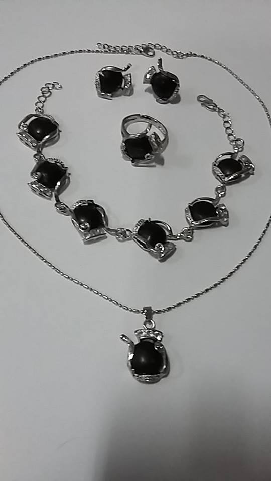Бижута - разни_Булман Шунгит_shungite.space_33