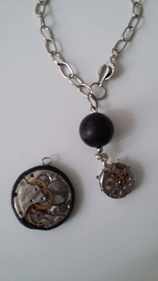 Бижута - разни_Булман Шунгит_shungite.space_35