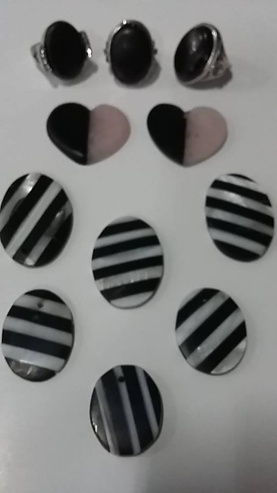 Бижута - разни_Булман Шунгит_shungite.space_36