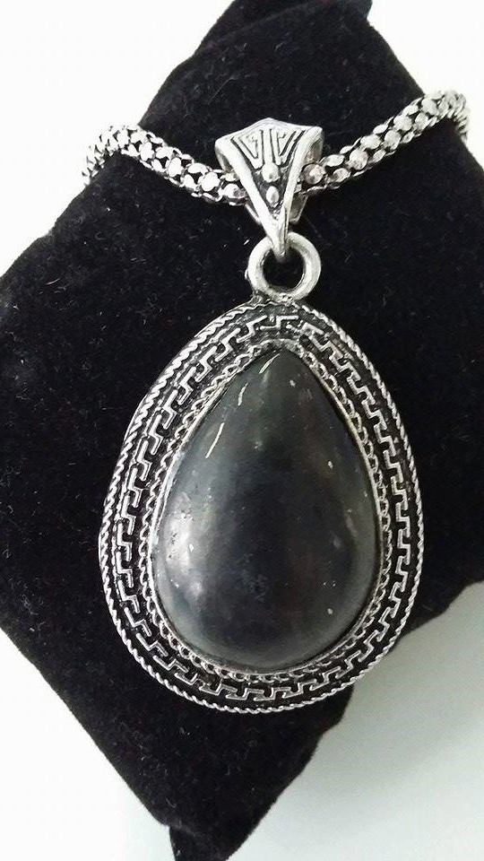 Бижута - разни_Булман Шунгит_shungite.space_9