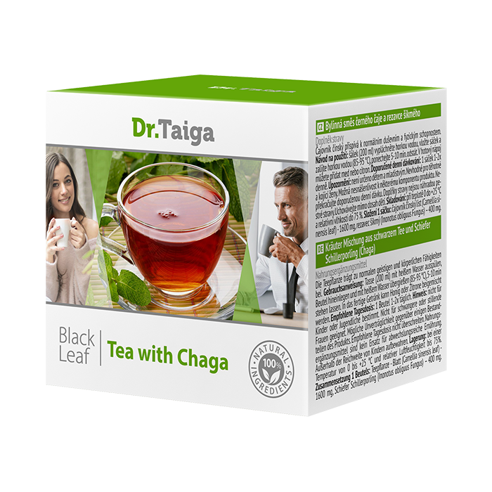 Черен чай с гъба чага_225435_TianDe_shungite.space