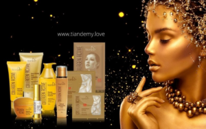 Серия Collagen Active – Златен фонд за кожата_TianDe_TianDeMy.love