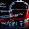 Кубчета пръчици и подложки за ценители_Булман Шунгит_shungite.space
