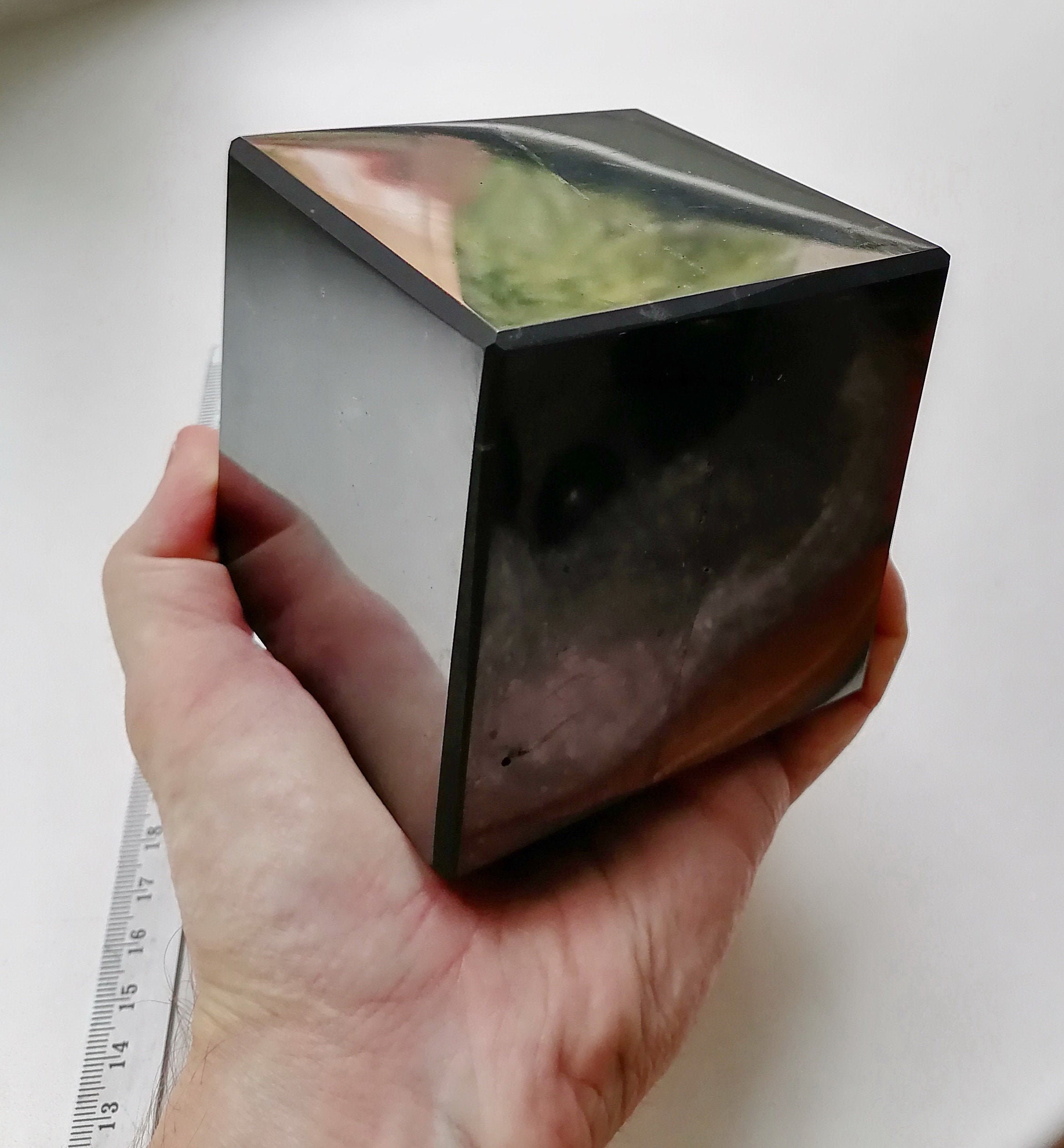 Кубове от шунгит_Булман Шунгит_shungite.space_8