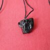 Медальон от елитен шунгит_Булман Шунгит_shungite.space
