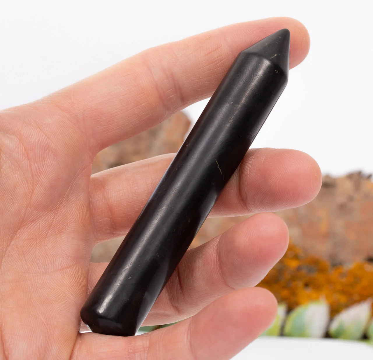Писалка за акупунктура_Булман Шунгит_shungite.space_1
