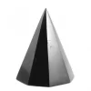 Осмоъгълна пирамида_Булман Шунгит_shungite.space
