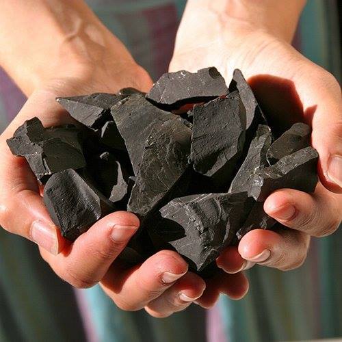 Шунгит за структуриране на вода_Булман Шунгит_shungite.space_2