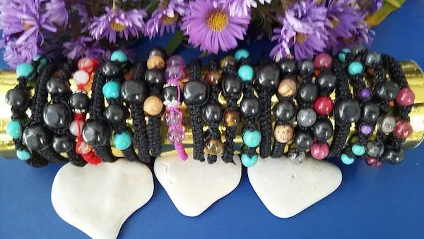 Други гривни с шунгит-bulman-shungit-shungite.space-5