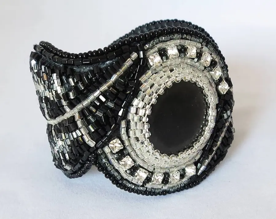 Гривни уникати-Булман_Шунгит-shungite.space-8